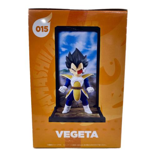 BANDAI (バンダイ) ドラゴンボール 魂バディーズ ベジータ