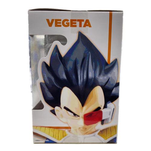 BANDAI (バンダイ) ドラゴンボール 魂バディーズ ベジータ