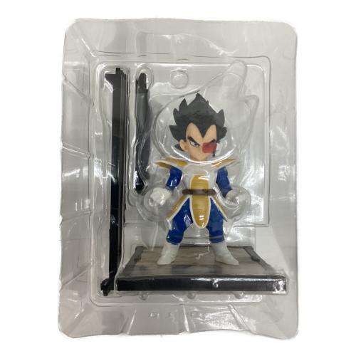 BANDAI (バンダイ) ドラゴンボール 魂バディーズ ベジータ