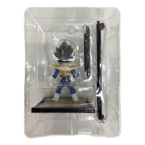 BANDAI (バンダイ) ドラゴンボール 魂バディーズ ベジータ