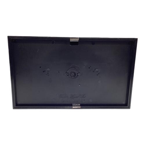 ミニカー 昭和天皇御料車1935年 1/43 メルセデスベンツ typ 770K Kaiser Hirohito