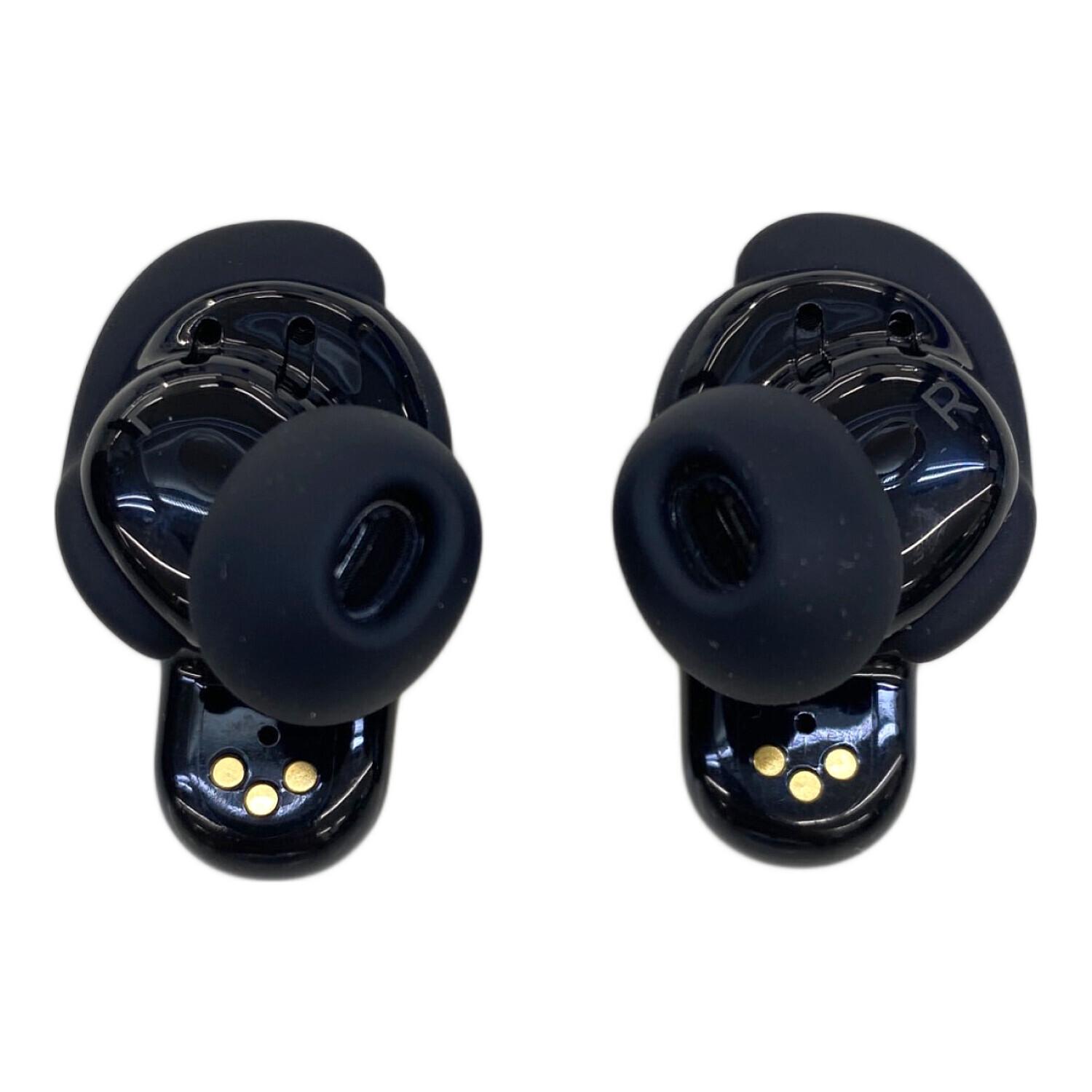 BOSE (ボーズ) イヤホン QuietComfort Earbuds II 動作確認済み