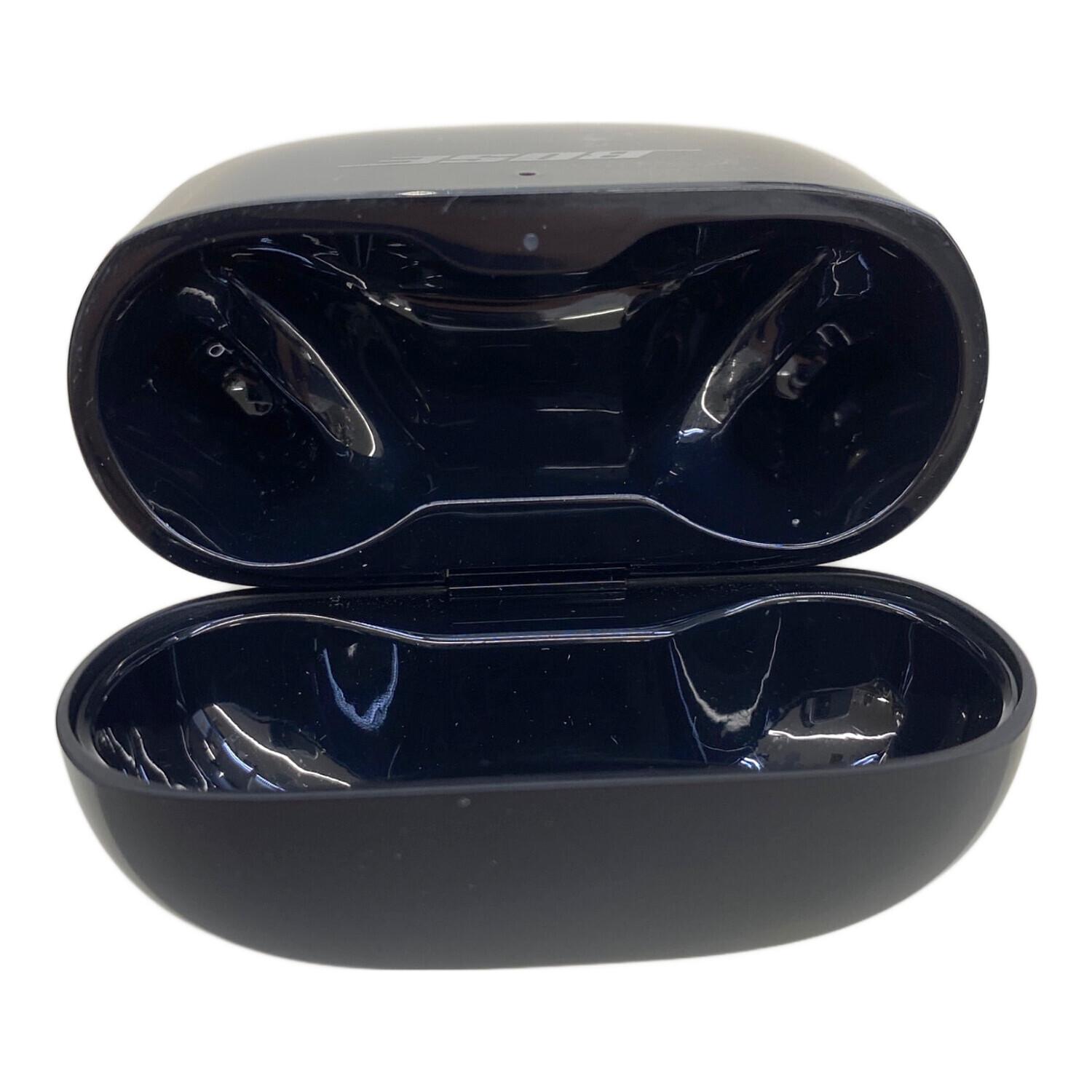 BOSE (ボーズ) イヤホン QuietComfort Earbuds II 動作確認済み