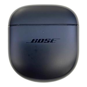 BOSE (ボーズ) イヤホン QuietComfort Earbuds II 動作確認済み
