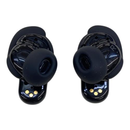 BOSE (ボーズ) イヤホン QuietComfort Earbuds II 動作確認済み