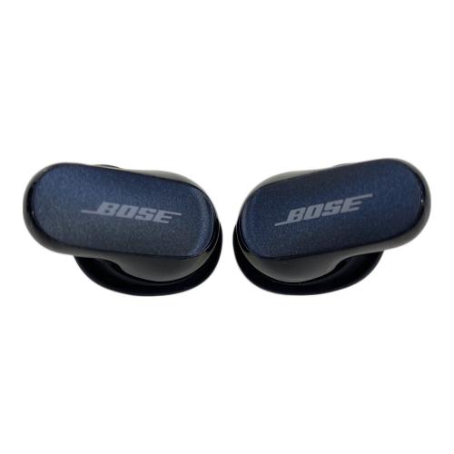 BOSE (ボーズ) イヤホン QuietComfort Earbuds II 動作確認済み