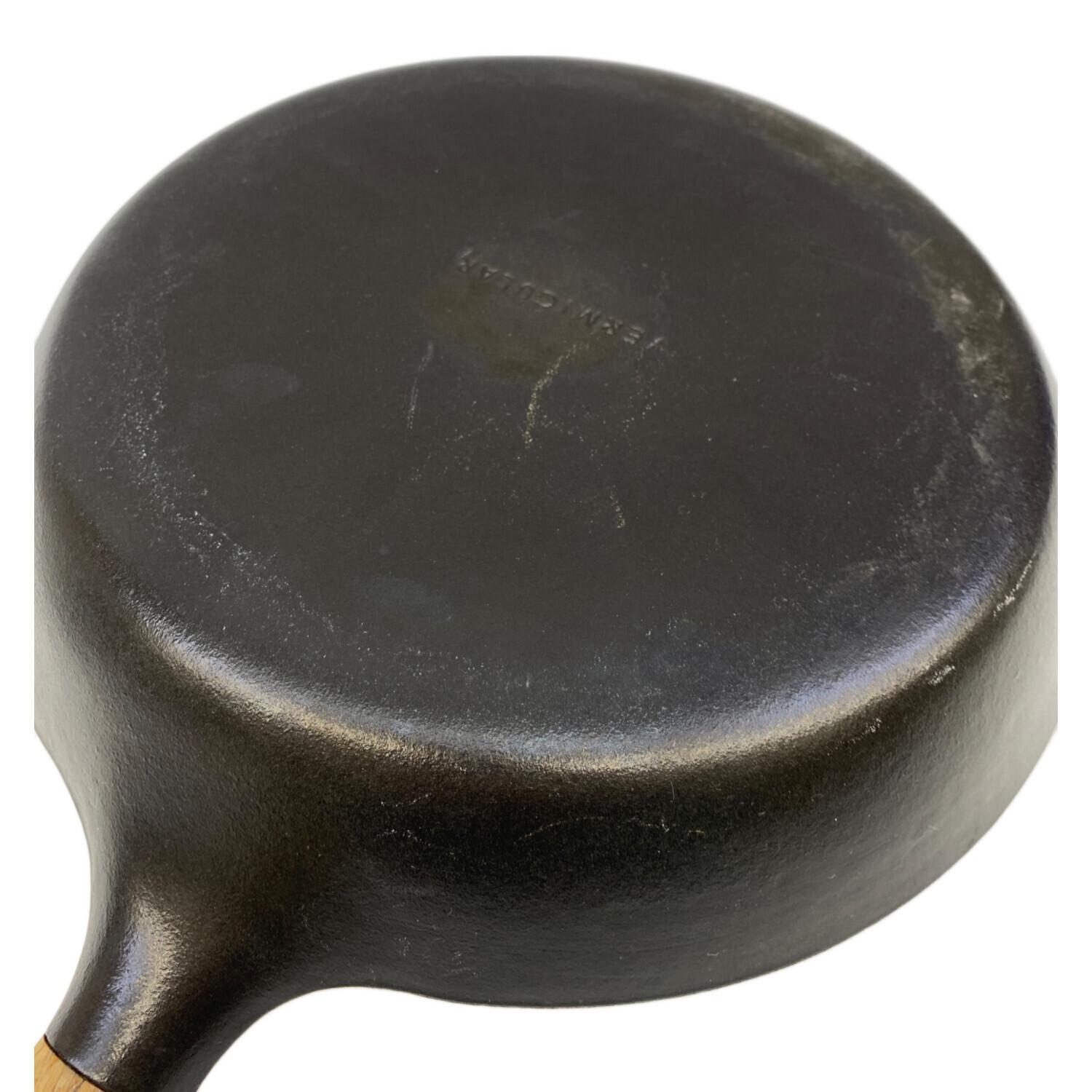 【新品未使用】VERMICULAR バーミキュラ フライパン 26cm｜箱付き✨ VERMICULAR（バーミキュラ） フライパン 26cm/FP26-OK/オーク : 湘南