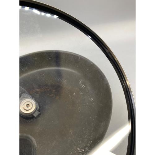 VERMICULAR (バーミキュラ) フライパン 26cm