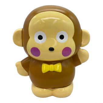 サンリオキャラクターボックス おさるのもんきち