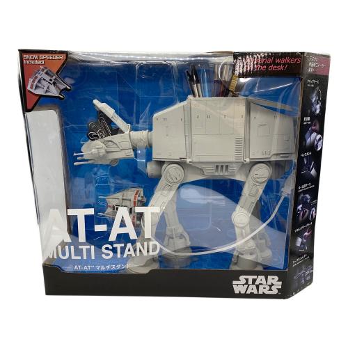 STAR WARS (スターウォーズ) フィギュア スター・ウォーズAT-ATマルチスタンド