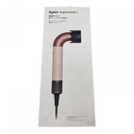 dyson (ダイソン) ヘアドライヤー HD17｜トレファクONLINE