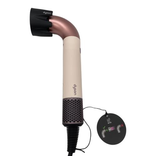 dyson (ダイソン) ヘアドライヤー HD17