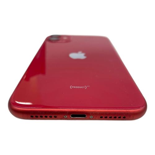 iPhone11 MWLV2J/A サインアウト確認済 354006101299070 ○ SIM FREE 修理履歴無し 64GB バッテリー:Cランク（68％） 程度:Bランク iOS Blancco社データ消去済み