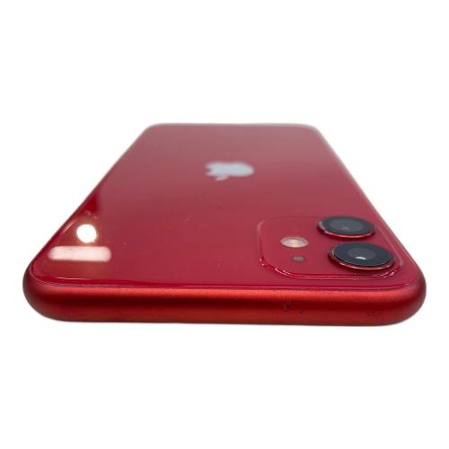 iPhone11 MWLV2J/A サインアウト確認済 354006101299070 ○ SIM FREE 修理履歴無し 64GB バッテリー:Cランク（68％） 程度:Bランク iOS Blancco社データ消去済み