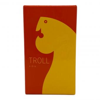 TROLL （トロル）