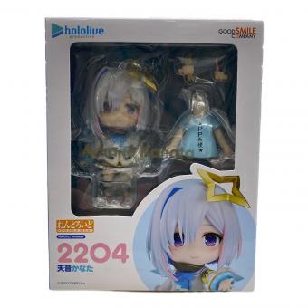 フィギュア ねんどろいど 2204 ホロライブ 天音かなた