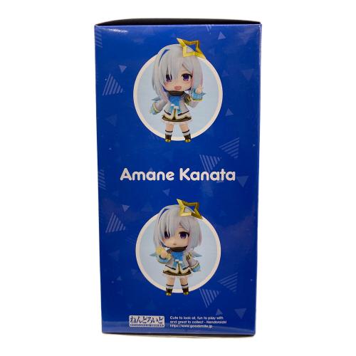 フィギュア ねんどろいど 2204 ホロライブ 天音かなた