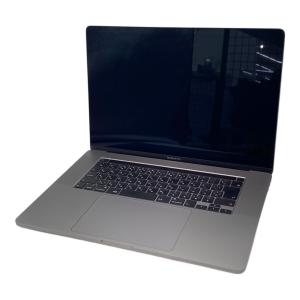 Apple (アップル) MacBook Pro MVVK2J/A 16インチ Core i9/2.3GHz/8コア CPU:第9世代 メモリ:16GB SSD:1TB c0dc6sgmd6n