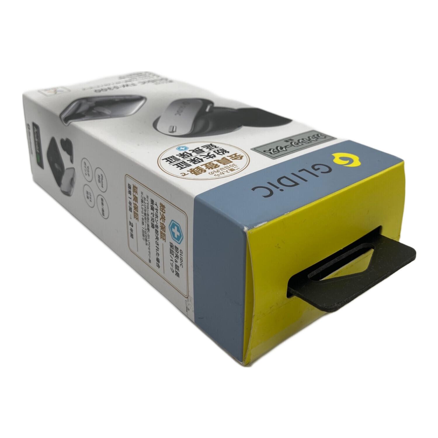 GLIDIC (グライディック) ワイヤレスイヤホン TW-5300｜トレファクONLINE