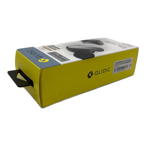 GLIDIC (グライディック) ワイヤレスイヤホン TW-5300