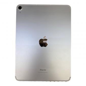 Apple (アップル) iPad Air(第5世代) MM723J/A Wi-Fi+Cellularモデル 256GB ○ サインアウト確認済 357667700055044