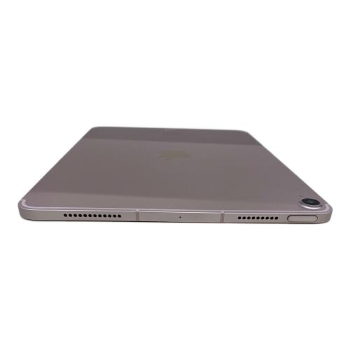Apple (アップル) iPad Air(第5世代) MM723J/A Wi-Fi+Cellularモデル 256GB ○ サインアウト確認済 357667700055044