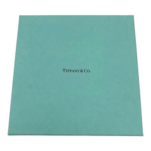TIFFANY & Co. (ティファニー) プレート ブルーボウデザートプレート 2Pセット