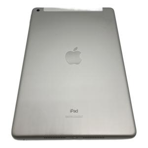 Apple (アップル) iPad(第7世代) SIｍ無し MW6C2J/A SIM FREE 32GB iOS 程度:Bランク ○ サインアウト確認済 353212102944042