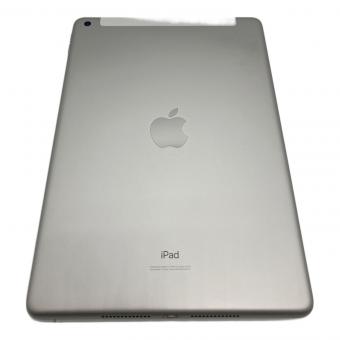 Apple (アップル) iPad(第7世代) SIｍ無し MW6C2J/A SIM FREE 32GB iOS 程度:Bランク ○ サインアウト確認済 353212102944042