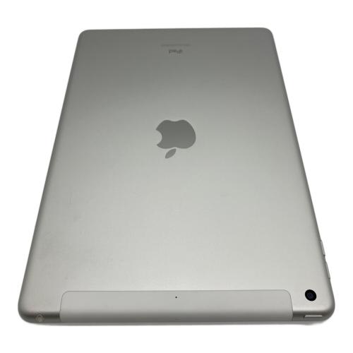 Apple (アップル) iPad(第7世代) SIｍ無し MW6C2J/A SIM FREE 32GB iOS 程度:Bランク ○ サインアウト確認済 353212102944042