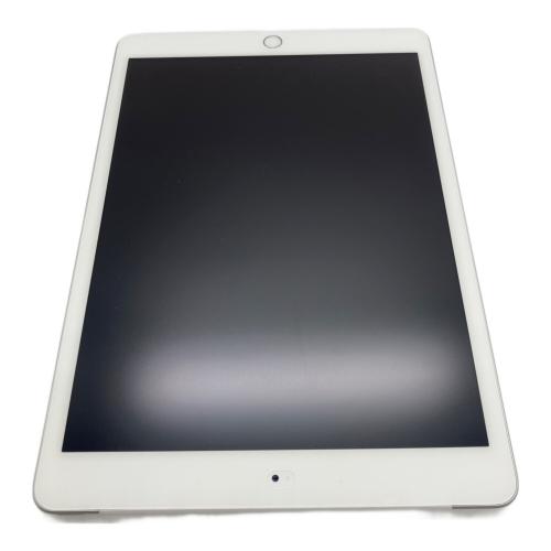 Apple (アップル) iPad(第7世代) SIｍ無し MW6C2J/A SIM FREE 32GB iOS 程度:Bランク ○ サインアウト確認済 353212102944042