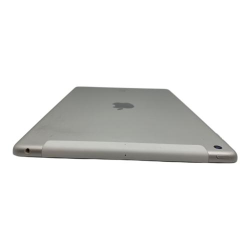 Apple (アップル) iPad(第7世代) SIｍ無し MW6C2J/A SIM FREE 32GB iOS 程度:Bランク ○ サインアウト確認済 353212102944042