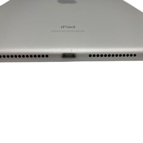 Apple (アップル) iPad(第7世代) SIｍ無し MW6C2J/A SIM FREE 32GB iOS 程度:Bランク ○ サインアウト確認済 353212102944042