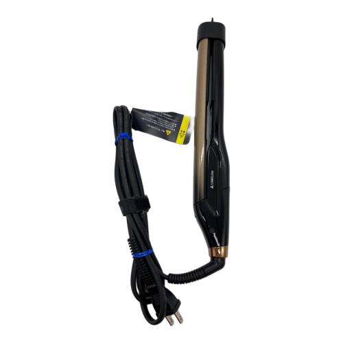 HAIRBEAURON (ヘアビューロン) ヘアーアイロン HBRST4D-G-JP 動作確認済み