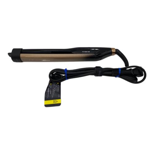 HAIRBEAURON (ヘアビューロン) ヘアーアイロン HBRST4D-G-JP 動作確認済み