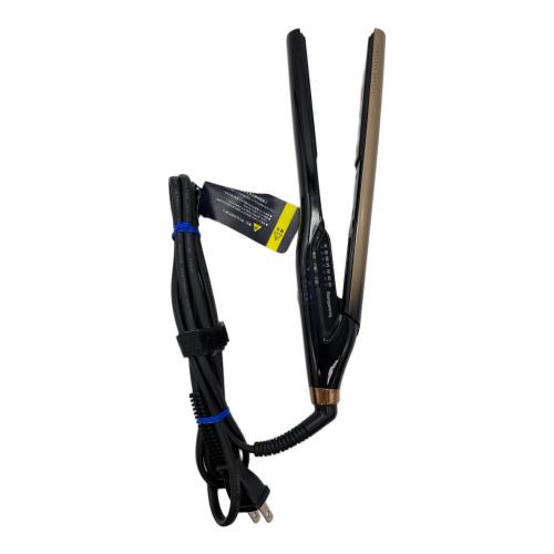 HAIRBEAURON (ヘアビューロン) ヘアーアイロン HBRST4D-G-JP 動作確認済み