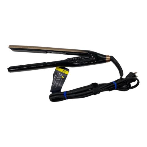 HAIRBEAURON (ヘアビューロン) ヘアーアイロン HBRST4D-G-JP 動作確認済み