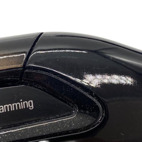 HAIRBEAURON (ヘアビューロン) ヘアーアイロン HBRST4D-G-JP 動作確認済み