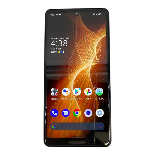 SHARP (シャープ) AQUOS sense 5G 本体のみ SH-M17 サインアウト確認済 35665110852142 ○ 楽天モバイル 64GB 程度:Bランク Android12 Blancco社データ消去済み