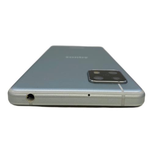 SHARP (シャープ) AQUOS sense 5G 本体のみ SH-M17 サインアウト確認済 35665110852142 ○ 楽天モバイル 64GB 程度:Bランク Android12 Blancco社データ消去済み