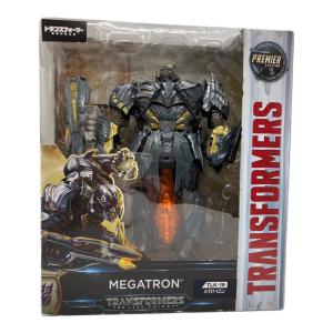 TAKARA TOMY (タカラトミー) トランスフォーマームービー TLK-19 メガトロン フィギュア