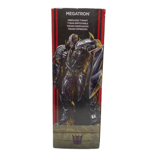 TAKARA TOMY (タカラトミー) トランスフォーマームービー TLK-19 メガトロン フィギュア