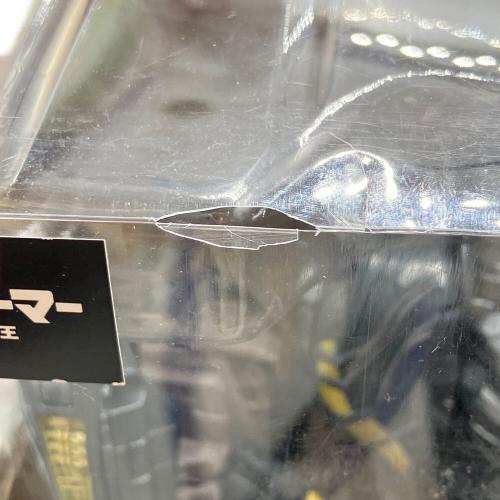 TAKARA TOMY (タカラトミー) トランスフォーマームービー TLK-19 メガトロン フィギュア