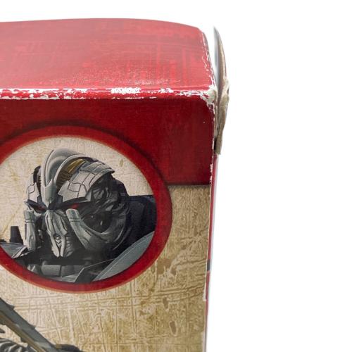 TAKARA TOMY (タカラトミー) トランスフォーマームービー TLK-19 メガトロン フィギュア