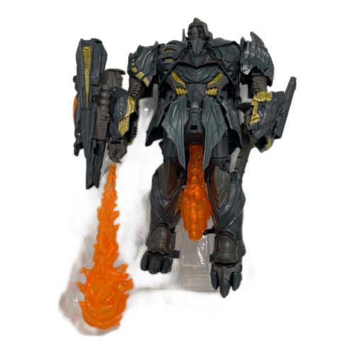 TAKARA TOMY (タカラトミー) トランスフォーマームービー TLK-19 メガトロン フィギュア