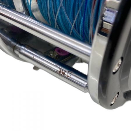 DAIWA (ダイワ) リール dynamic 500s ベイトリール｜トレファクONLINE