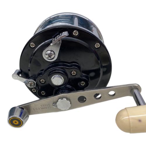 DAIWA (ダイワ) リール dynamic 500s ベイトリール｜トレファクONLINE