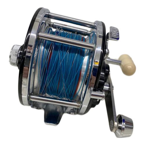 DAIWA (ダイワ) リール dynamic 500s ベイトリール