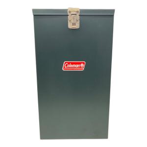 Coleman (コールマン) ランタンケース メタルランタンケース