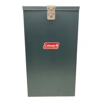 Coleman (コールマン) ランタンケース メタルランタンケース